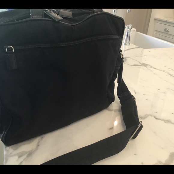 Prada diaper bag - Picture 3 of 5